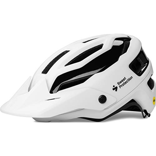 Sweet Protection Trailblazer Mips Casco Bicicleta - Engranaj