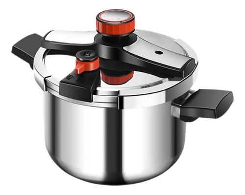 Olla A Presión Para Cocina, Olla Para Sopa, Utensilios 10l