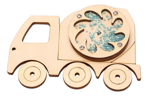 3 Montessori Busy Board Gear Rotating Baby Activity Juguetes