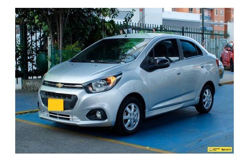 Chevrolet Beat 1.2 Ltz