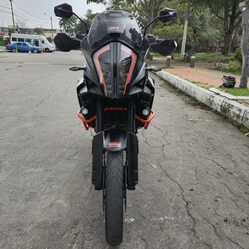Ktm 1290 Super Adventure R