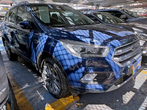 Ford Escape 2.0 Se 4x2