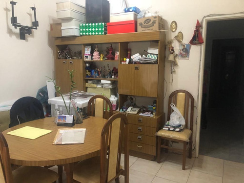 Imagen 2 de 12 de Ph En Venta Dos Ambientes Lomas Del Mirador