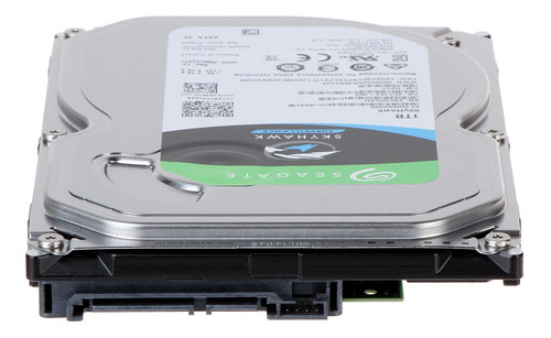 Imagen 3 de 6 de Disco Duro Interno Seagate Skyhawk St1000vx005 1tb Mg