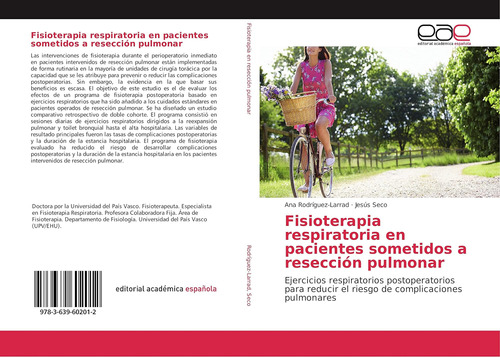 Libro: Fisioterapia Respiratoria En Pacientes Sometidos A Re