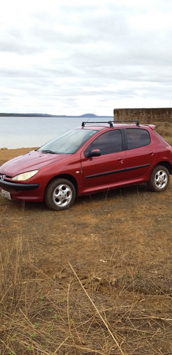 Peugeot 206 2004 1.4 Presence 5p