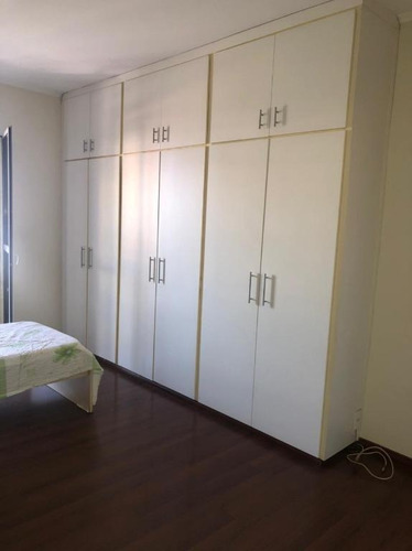 Imagem 10 de 23 de Apartamento Com 3 Dormitórios À Venda, 160 M² Por R$ 735.000,00 - Centro - Valinhos/sp - Ap0365