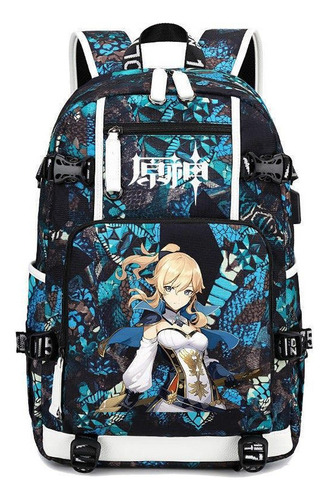 F Mochila Surround The Game Mochila Para Adolescentes Y