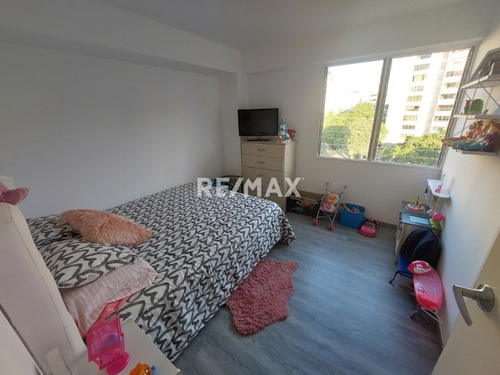 Imagen 11 de 20 de Apartamento En Venta Macaracuay