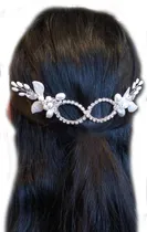 Comprar Tocado De Novia, 15, Egresada, Nicola