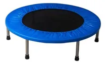 Comprar Mini Tramp Trampolín Cama Elástica Salto Pilates Minitramp