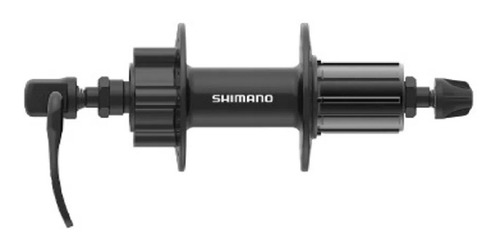 Par De Cubo 32f / 36f Shimano Tourney Tx506 Mtb 8-10v 