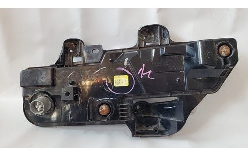 Faro De Niebla Derecho Mazda Cx30 2019 2020 2021 2022 (Usado)