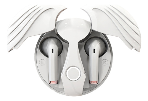 Earbuds Auriculares Bluetooth Accesorios Celulares Microfono