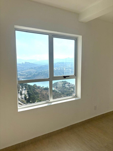 Departamento En Renta En Colonia Nuevo Madin, Atizapán De Zaragoza, Estado De México