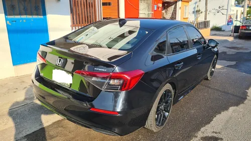 Honda Civic 1.5 turbo sport