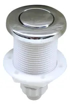 Comprar Pulsador De Aire Cromado Para Hidromasaje Jacuzzi Marca Usr