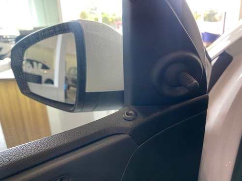 Imagen 15 de 24 de Volkswagen Virtus Trendline Mec Unidades Limitadas 2023