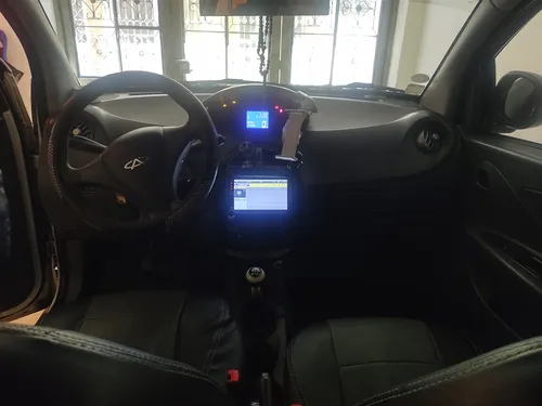 Chery XCROSS 1.3 Ys1x5-1115