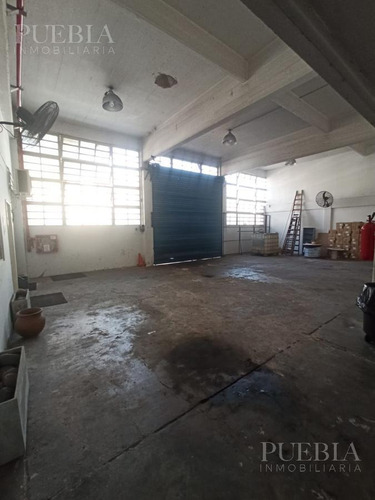 Imagen 28 de 30 de Edificio De Oficinas Con Depósito De 1200 M2 Cubiertos En Venta