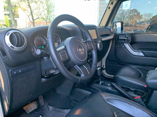 Imagen 11 de 13 de Jeep 3.6 Rubicon 284hp Atx