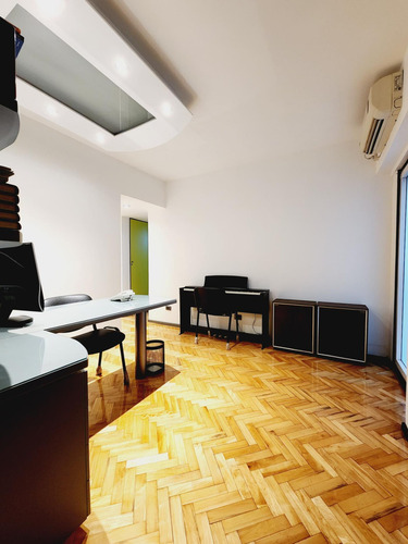 Departamento Venta Caballito 2 Ambientes