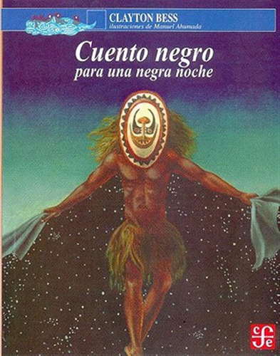 Cuento Negro Para Una Negra Noche / Clayton Bess