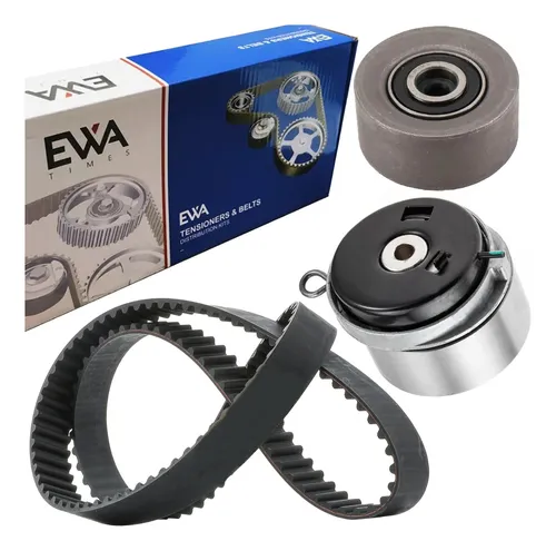 Kit Distribucion Service Filtros Aceite 10w40 Tracker 2014