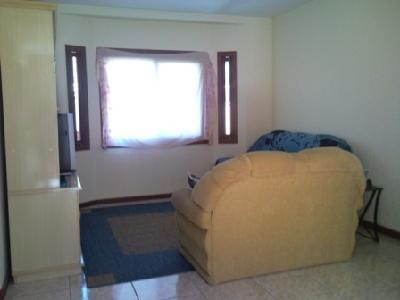 Casa Em Hípica Com 3 Dormitórios - Mi6487