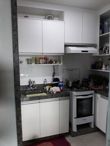 Imagem 16 de 19 de Apartamento De 3 Quartos, Porteiro Físico, Espaço Kids, Espaço Gourmet E Academia. - 1241