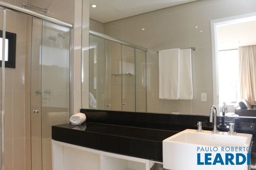 Imagem 12 de 15 de Flat - Vila Olímpia - Sp - 431289