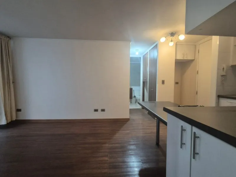 Imagen 4 de 16 de Se Vende Dpto 2d/2b/estc/bog Estacion Central/ Metro Ecuador