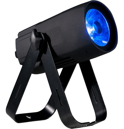 American Dj Saber Spot Rgbw Led Pinspot