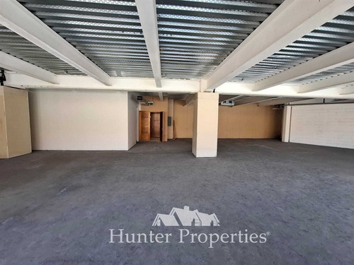 Local Comercial En Arriendo En Antofagasta