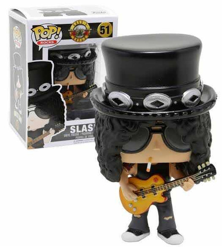 Funko Pop Slash