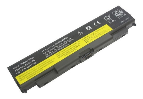 Bateria Para Lenovo Thinkpad T540p Facturada