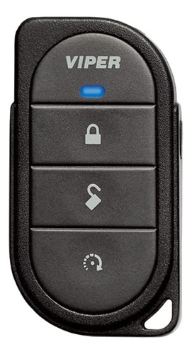 Viper Responder 350 2-way Security System 3305v
