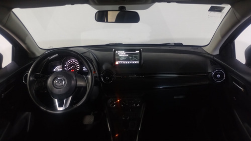 Mazda Mazda 2 1.5 I TOURING TA