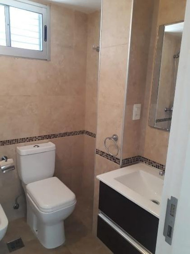 Alquiler Apartamento Tres Cruces 1 Dormitorio Balcón