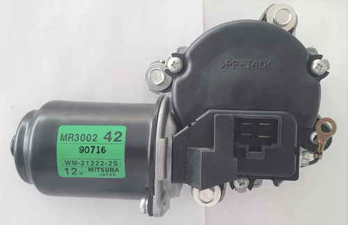 Motor Limpia Parabrisas Mitsubishi Signo 1998-2010