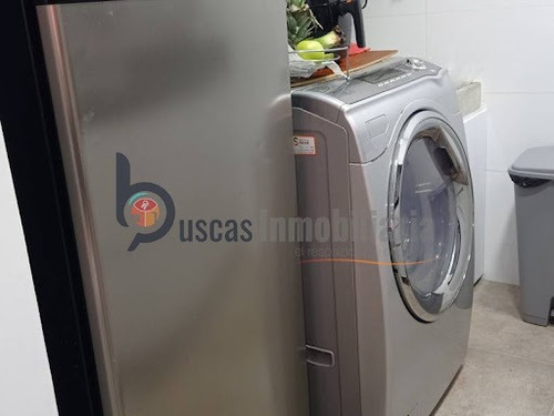 Imagen 7 de 17 de Apartamento En Arriendo Gran Granada 1052-253
