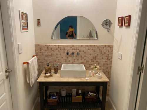 Venta De Excelente Departamento En Chateau El Palmar Nordelta Con Jardín Y Pileta Propio.