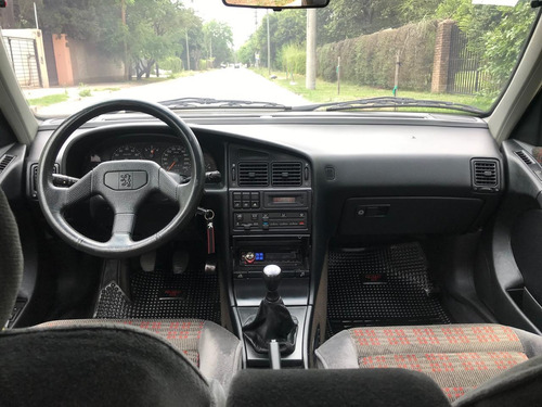 Peugeot 405 2.0 Mi