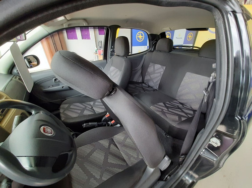Fiat Palio 1.0 Mpi Fire 8v