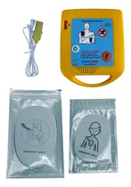 Comprar Simulador Dea Básico Para Treinamento Emergência Anatomic