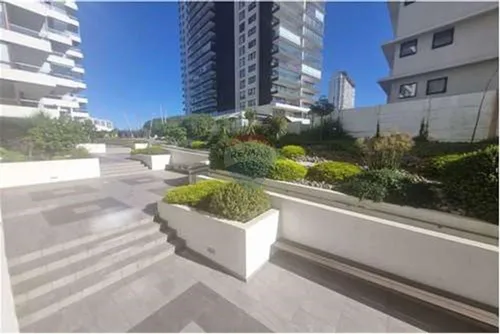 Hermoso Depto. En Reñaca Con Vista Despejada