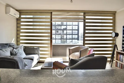 Departamento Avenida Los Leones Id: 150927