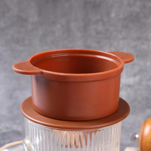 Filtro De Café Colador De Café Por Goteo De Acero