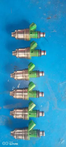 Inyectores Originales Vitara (Usado)