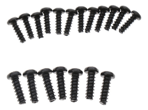 Ferramentas De Chave De Fenda T8h/t6 Com Kit De Parafusos